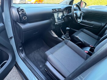 Used Citroen C3 Aircross 2023 for sale - 78362820: Photo