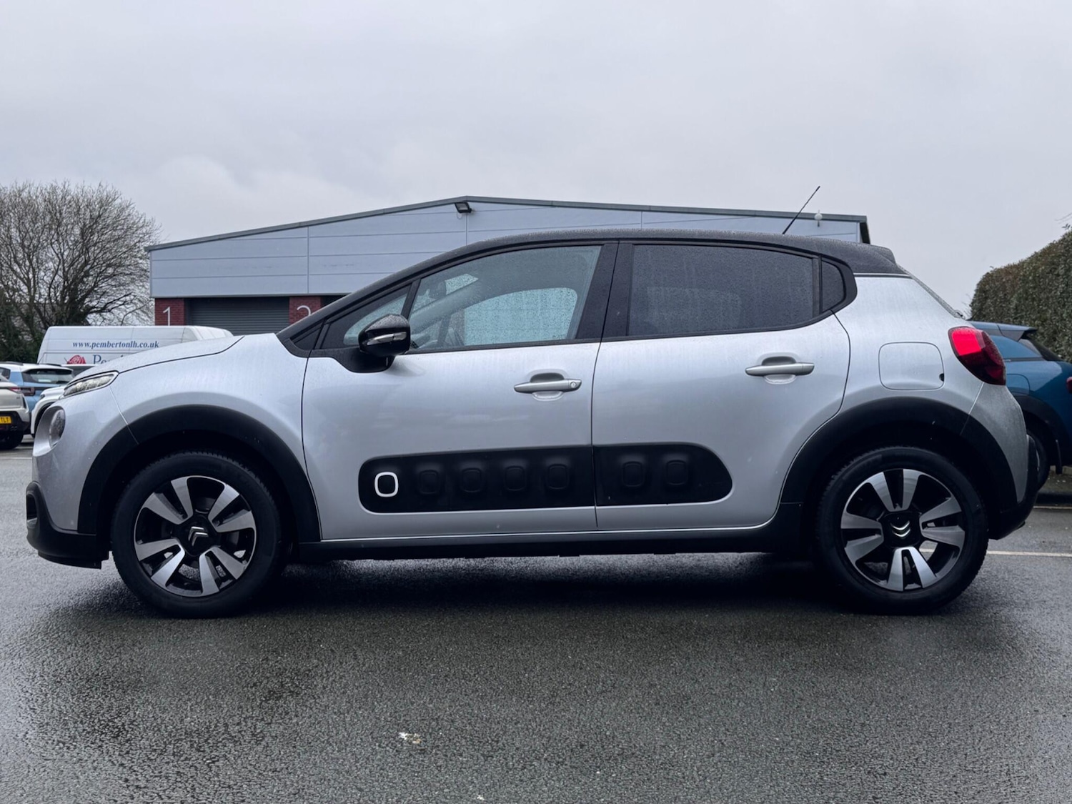 Used Citroen C3 2017 for sale - 77550181: Photo 12