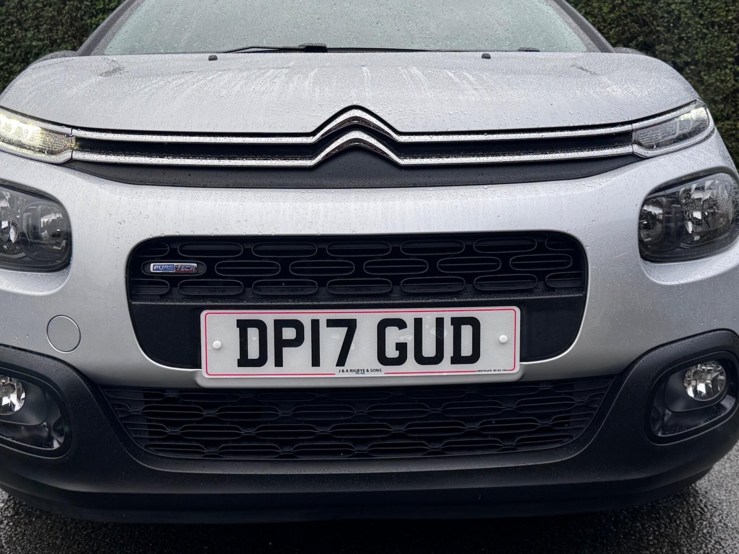 Used Citroen C3 2017 for sale - 77550181: Photo 13