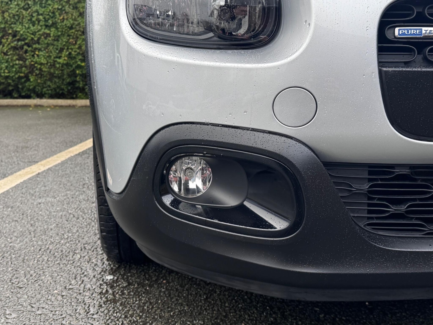 Used Citroen C3 2017 for sale - 77550181: Photo 14