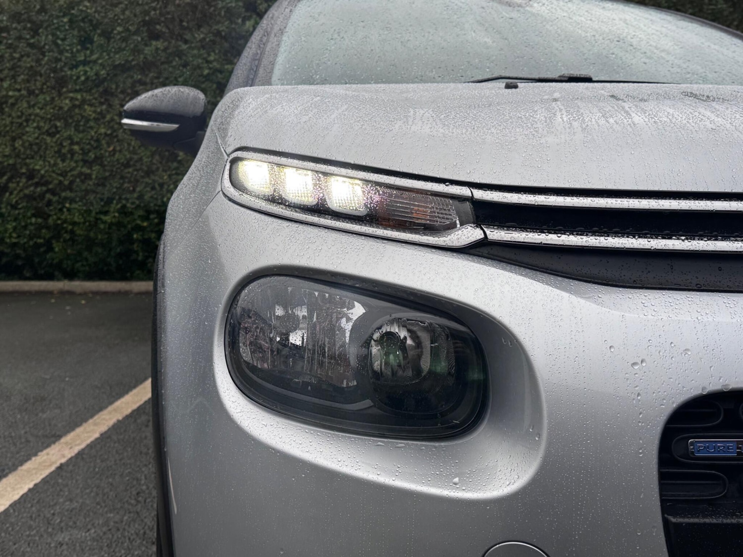 Used Citroen C3 2017 for sale - 77550181: Photo 15