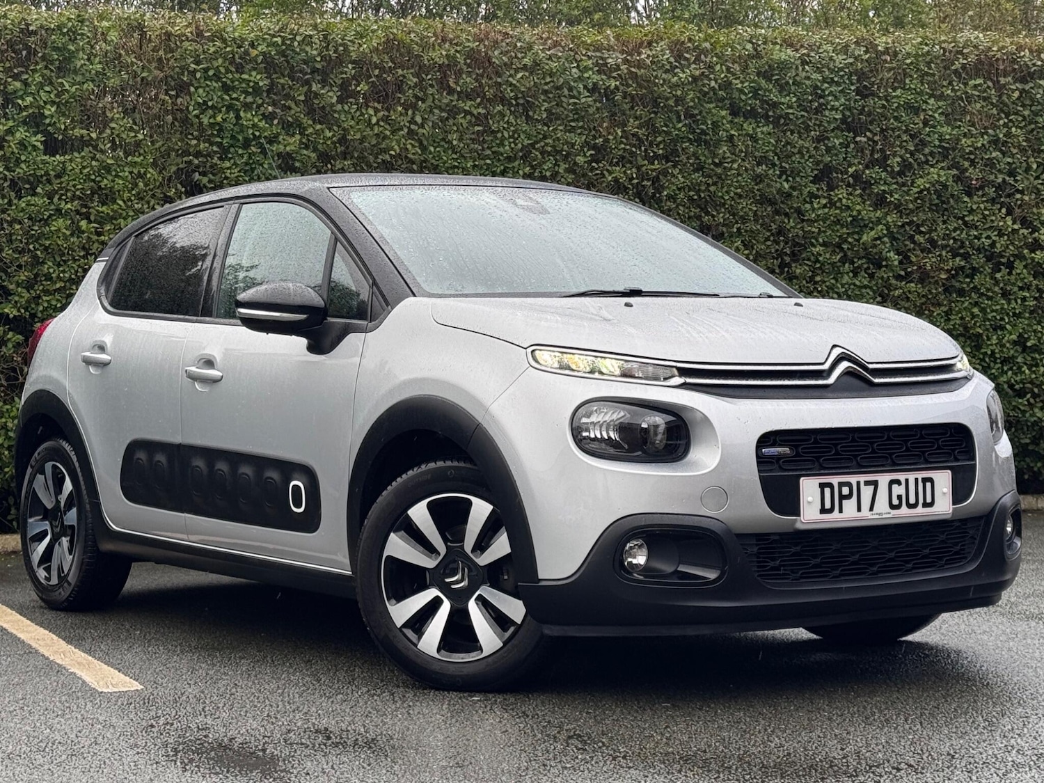 Used Citroen C3 2017 for sale - 77550181: Photo 18