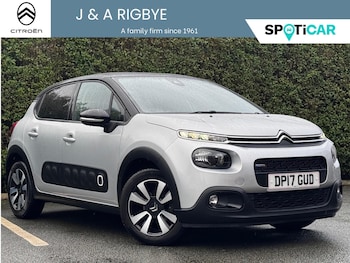 Citroen C3 feature image