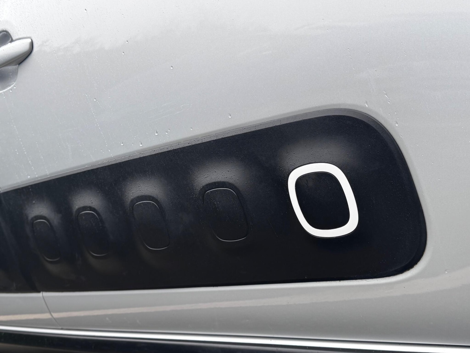 Used Citroen C3 2017 for sale - 77550181: Photo 20