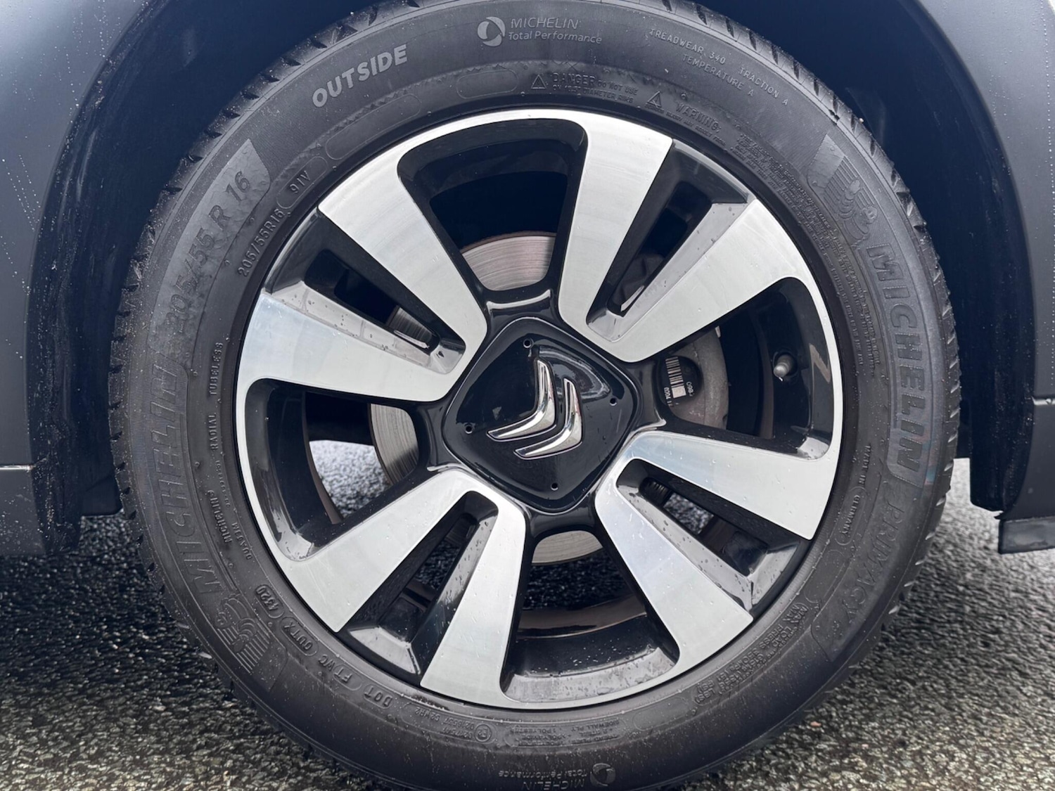 Used Citroen C3 2017 for sale - 77550181: Photo 21