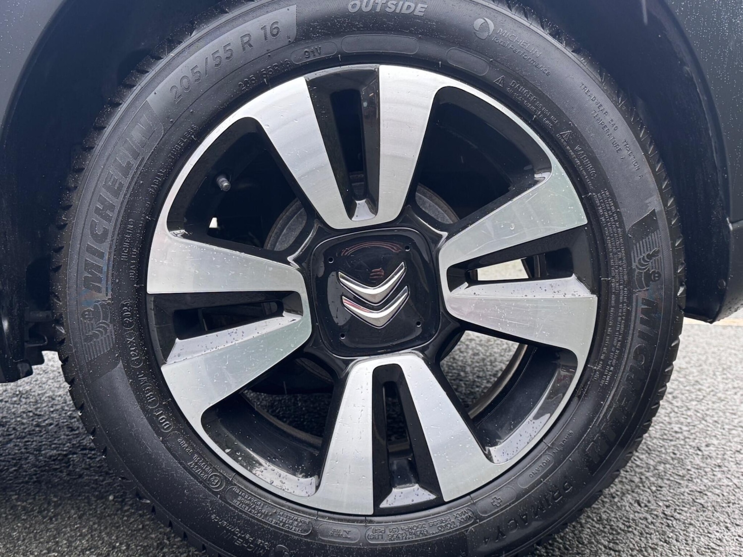 Used Citroen C3 2017 for sale - 77550181: Photo 22