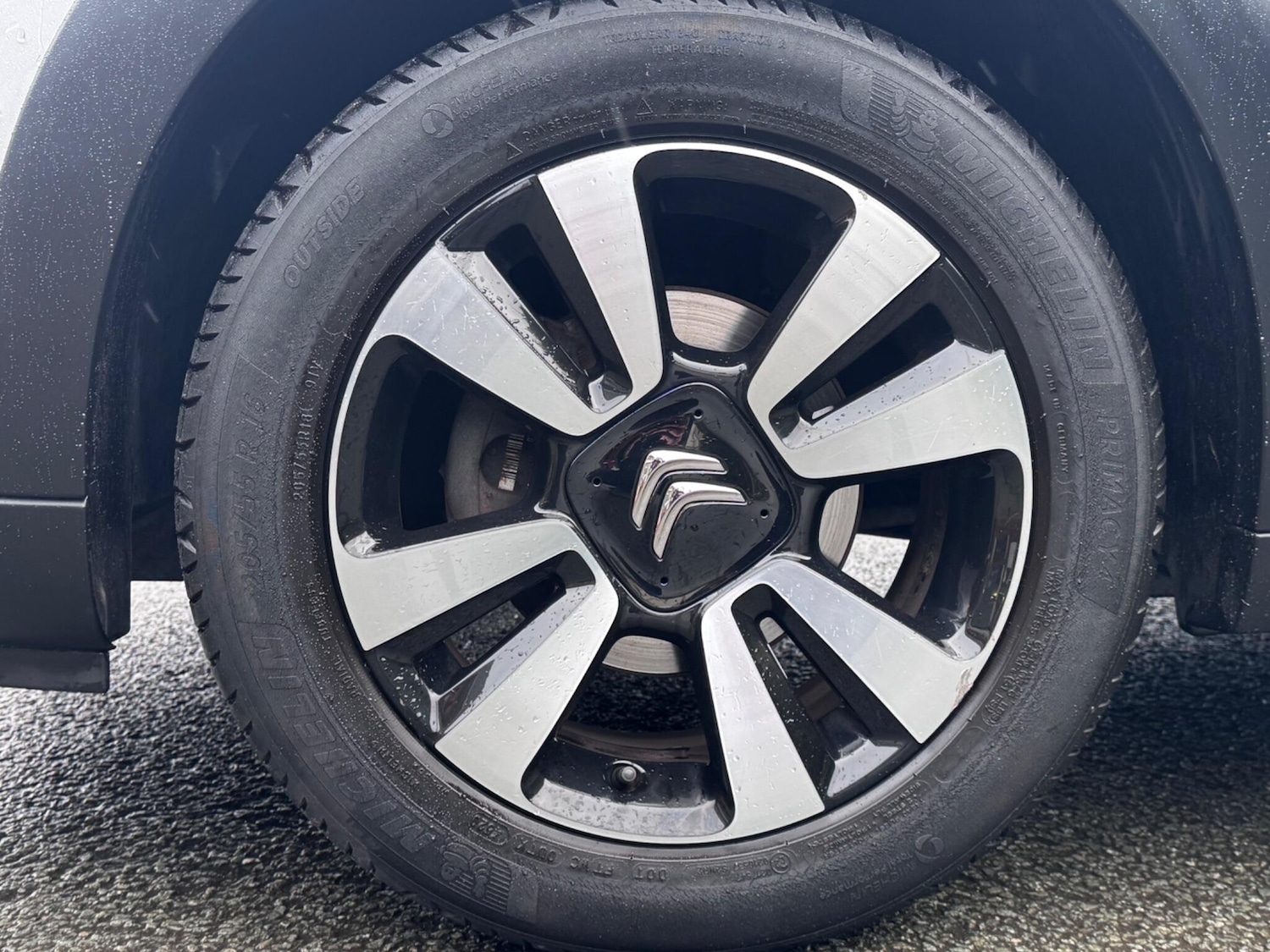 Used Citroen C3 2017 for sale - 77550181: Photo 23