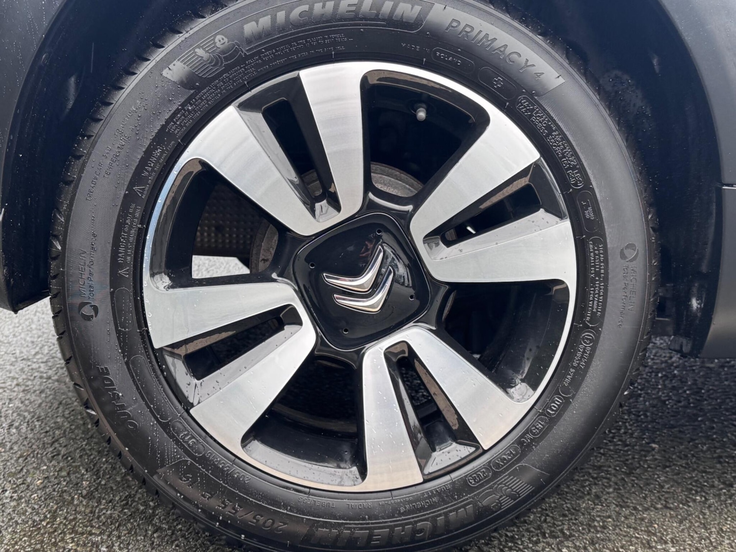 Used Citroen C3 2017 for sale - 77550181: Photo 24