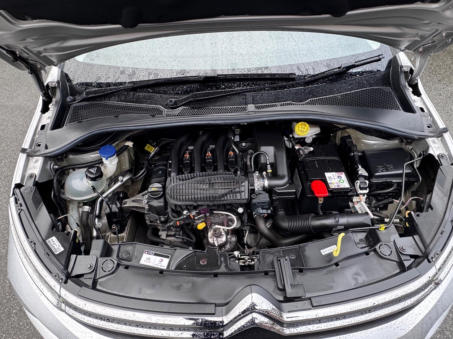 Used Citroen C3 2017 for sale - 77550181: Photo 25