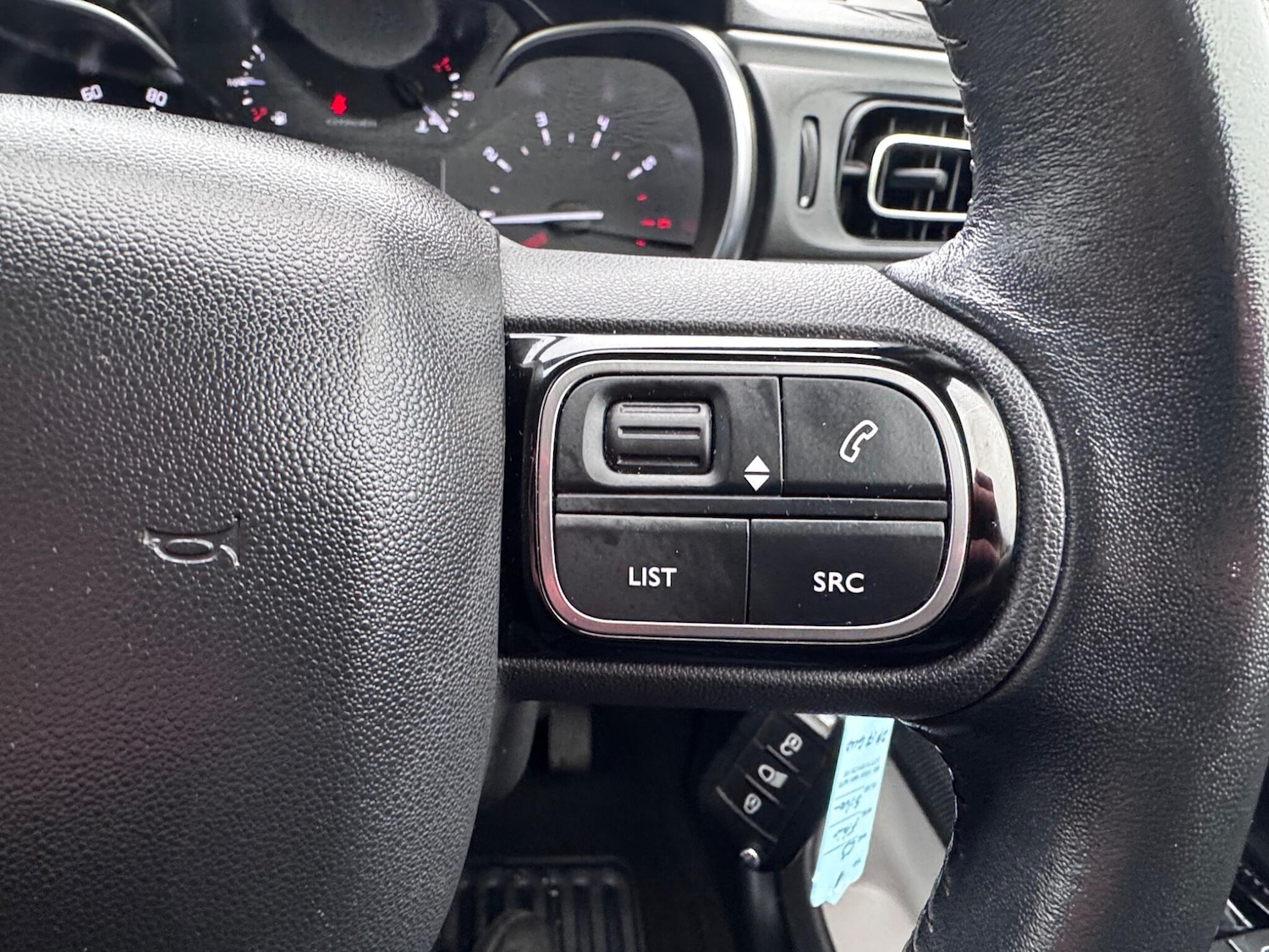 Used Citroen C3 2017 for sale - 77550181: Photo 30