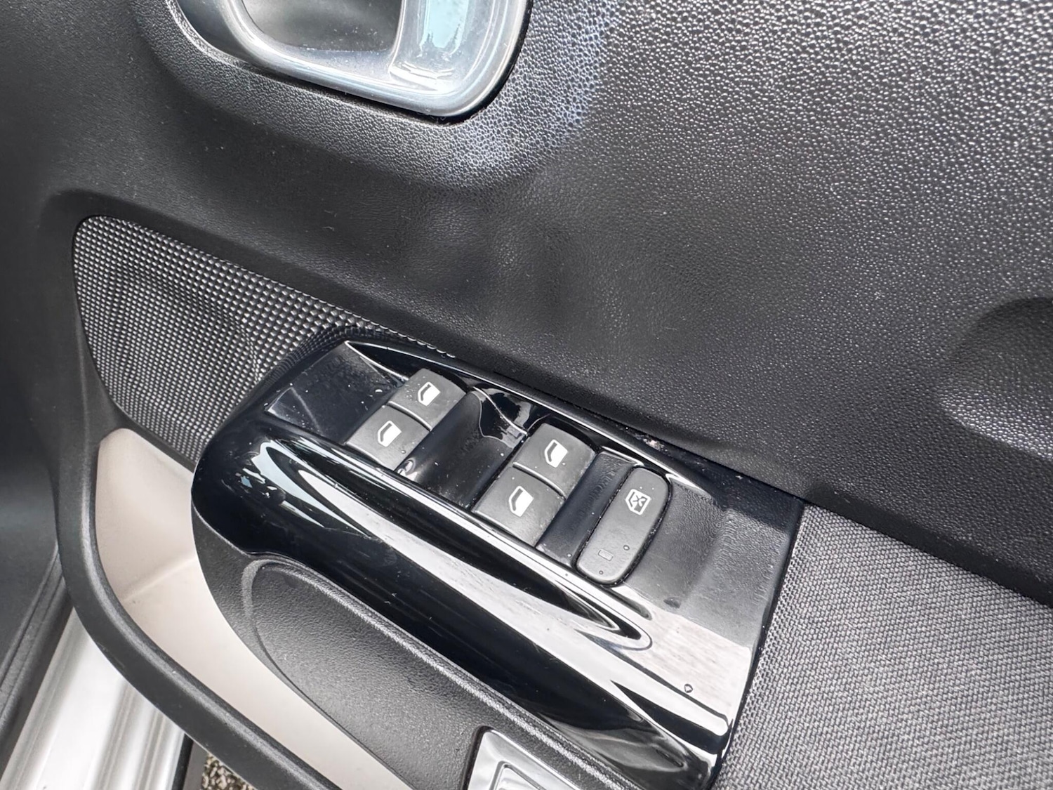 Used Citroen C3 2017 for sale - 77550181: Photo 33