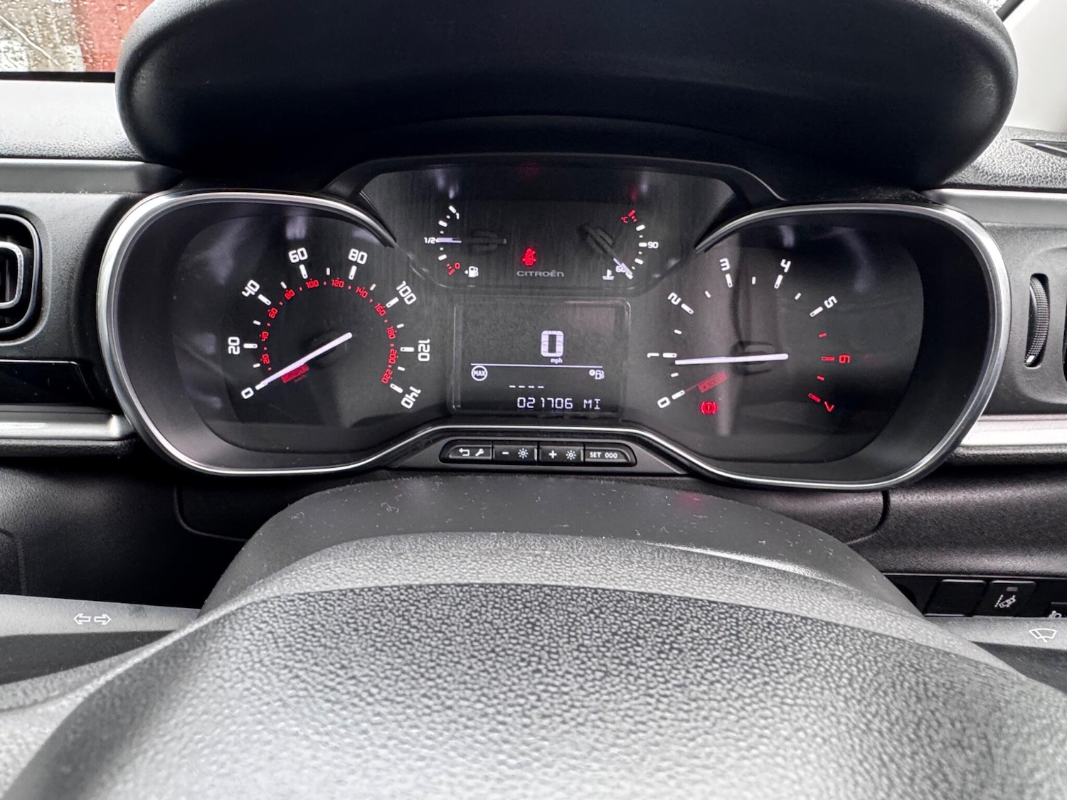 Used Citroen C3 2017 for sale - 77550181: Photo 34