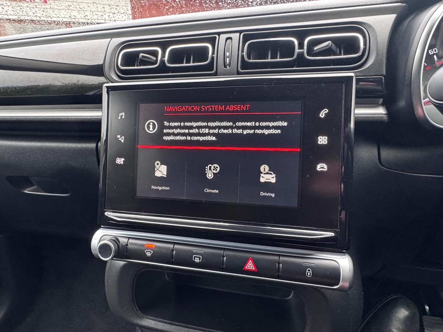 Used Citroen C3 2017 for sale - 77550181: Photo 35