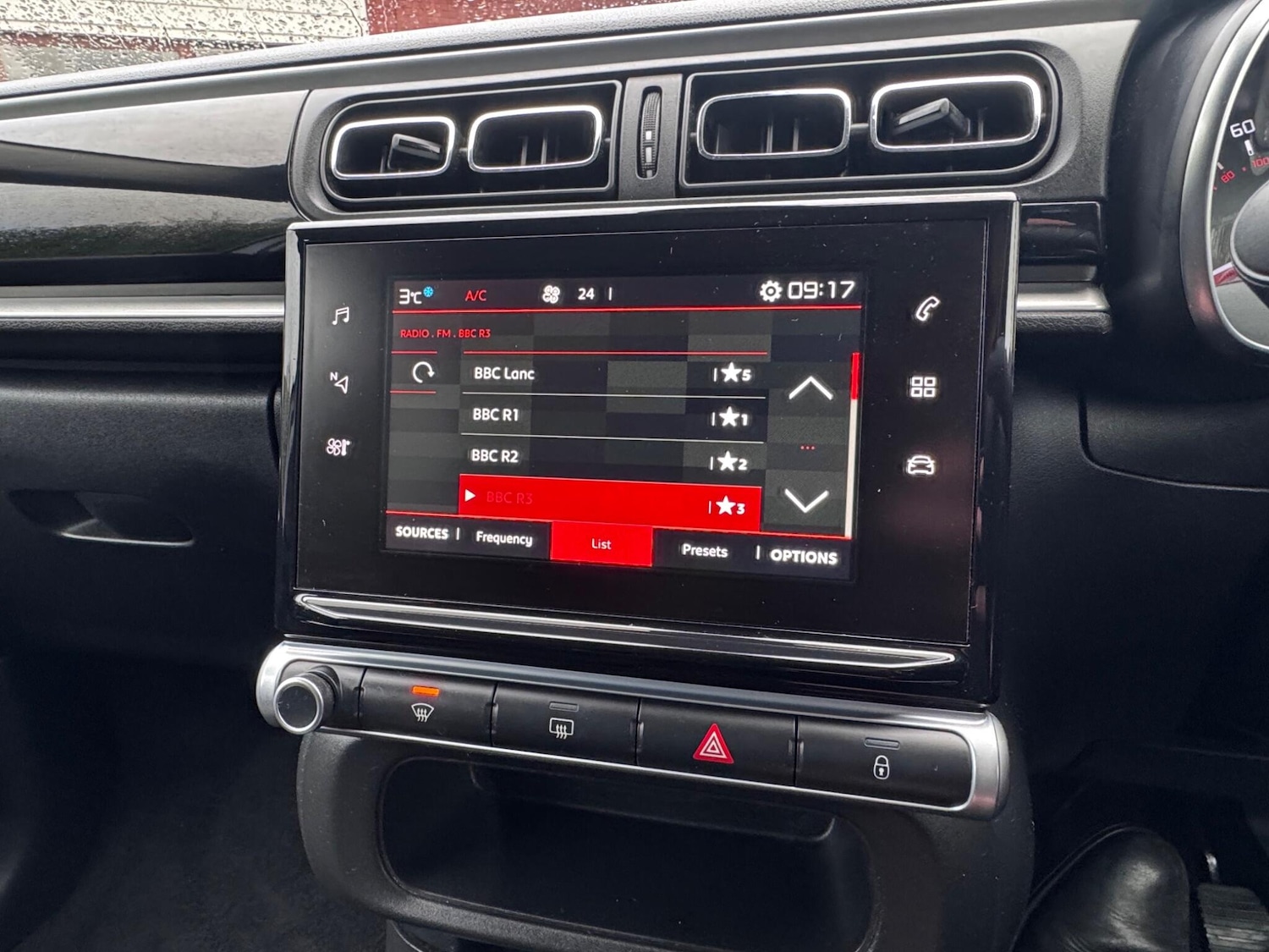 Used Citroen C3 2017 for sale - 77550181: Photo 36