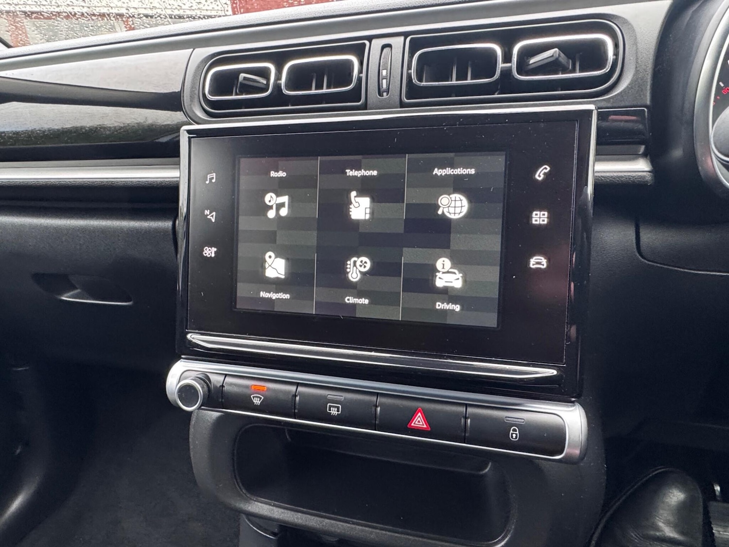 Used Citroen C3 2017 for sale - 77550181: Photo 37