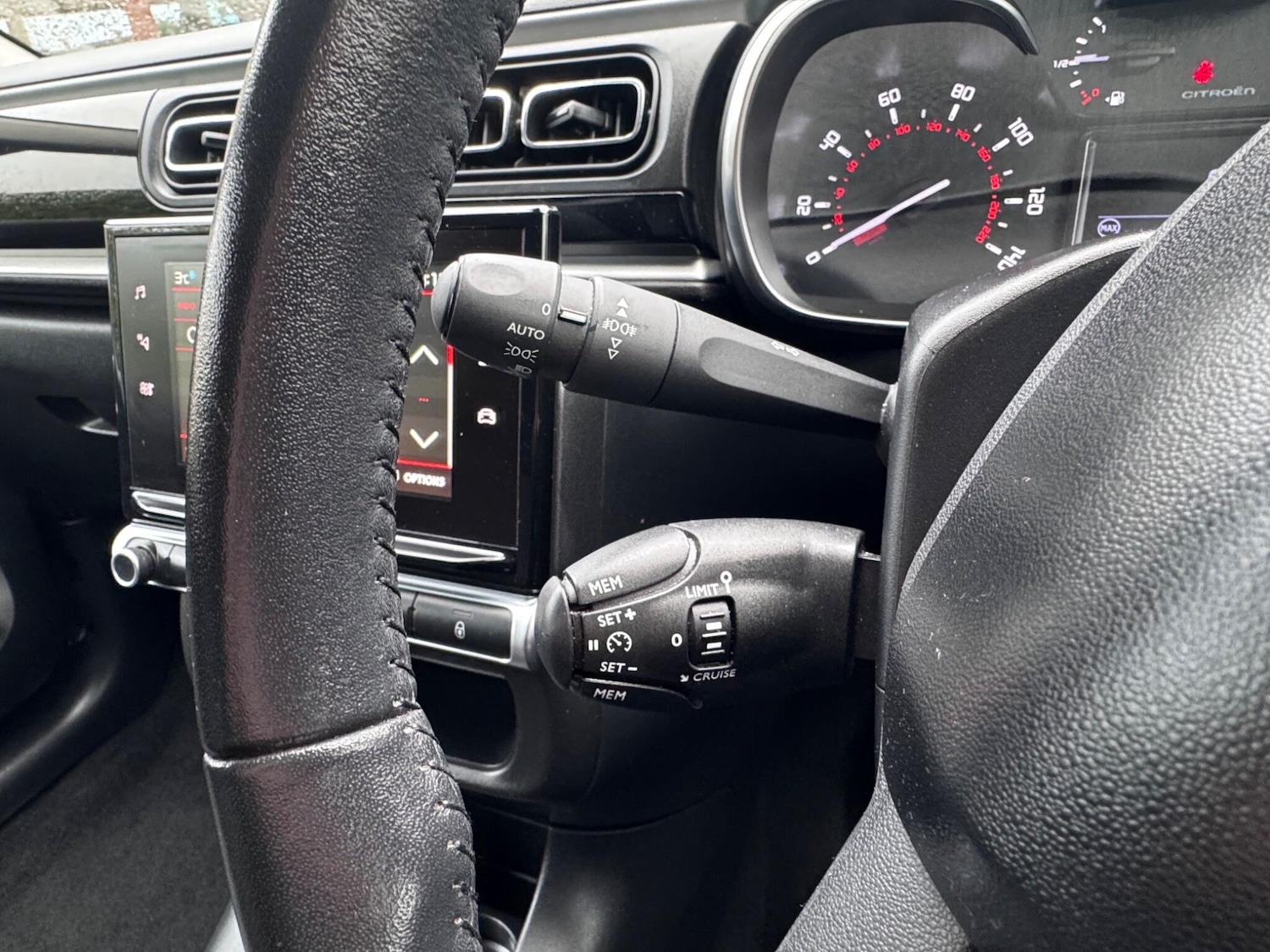 Used Citroen C3 2017 for sale - 77550181: Photo 38