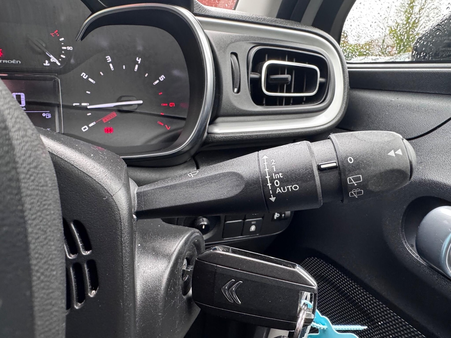 Used Citroen C3 2017 for sale - 77550181: Photo 39