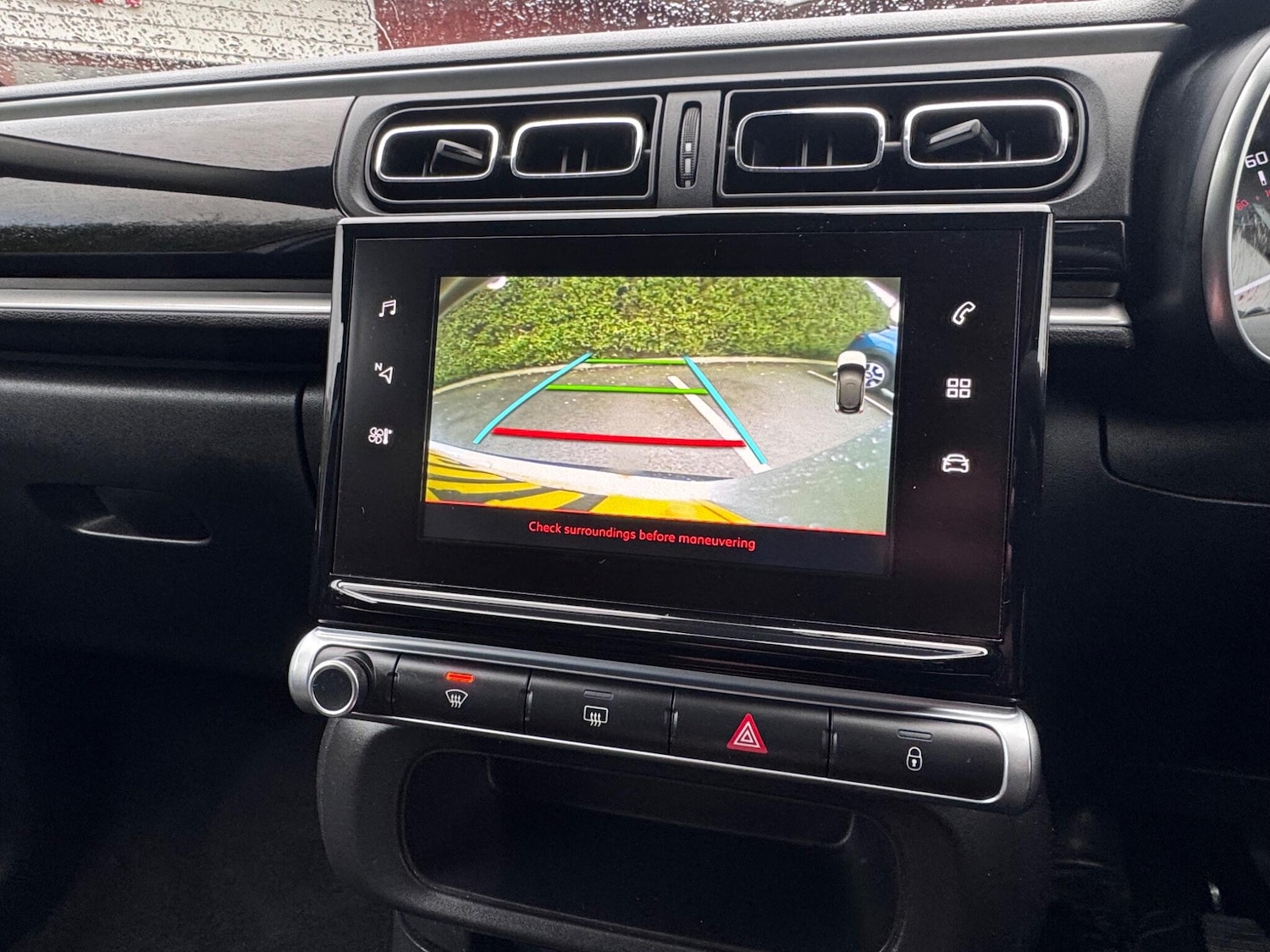 Used Citroen C3 2017 for sale - 77550181: Photo 40