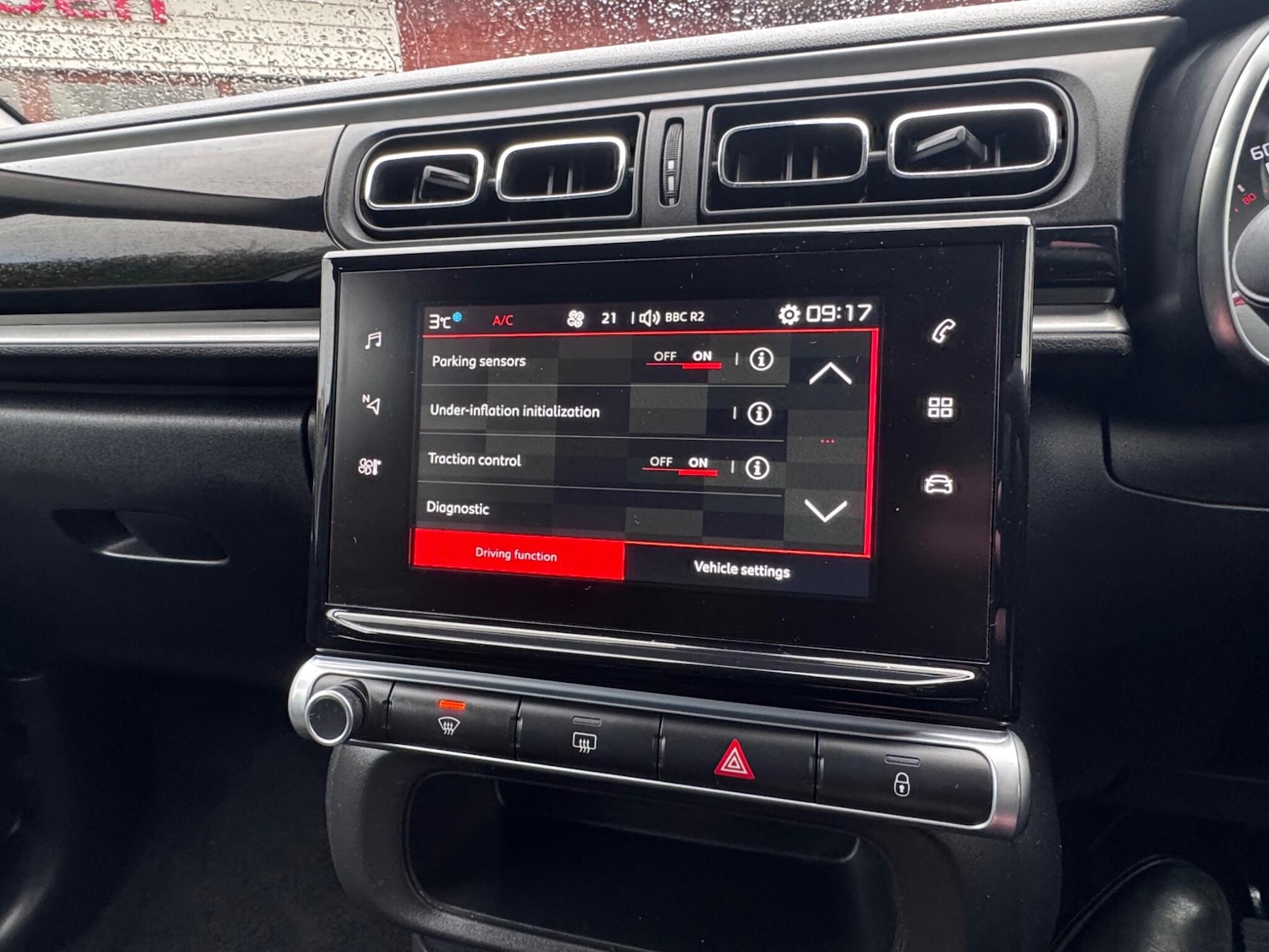 Used Citroen C3 2017 for sale - 77550181: Photo 41