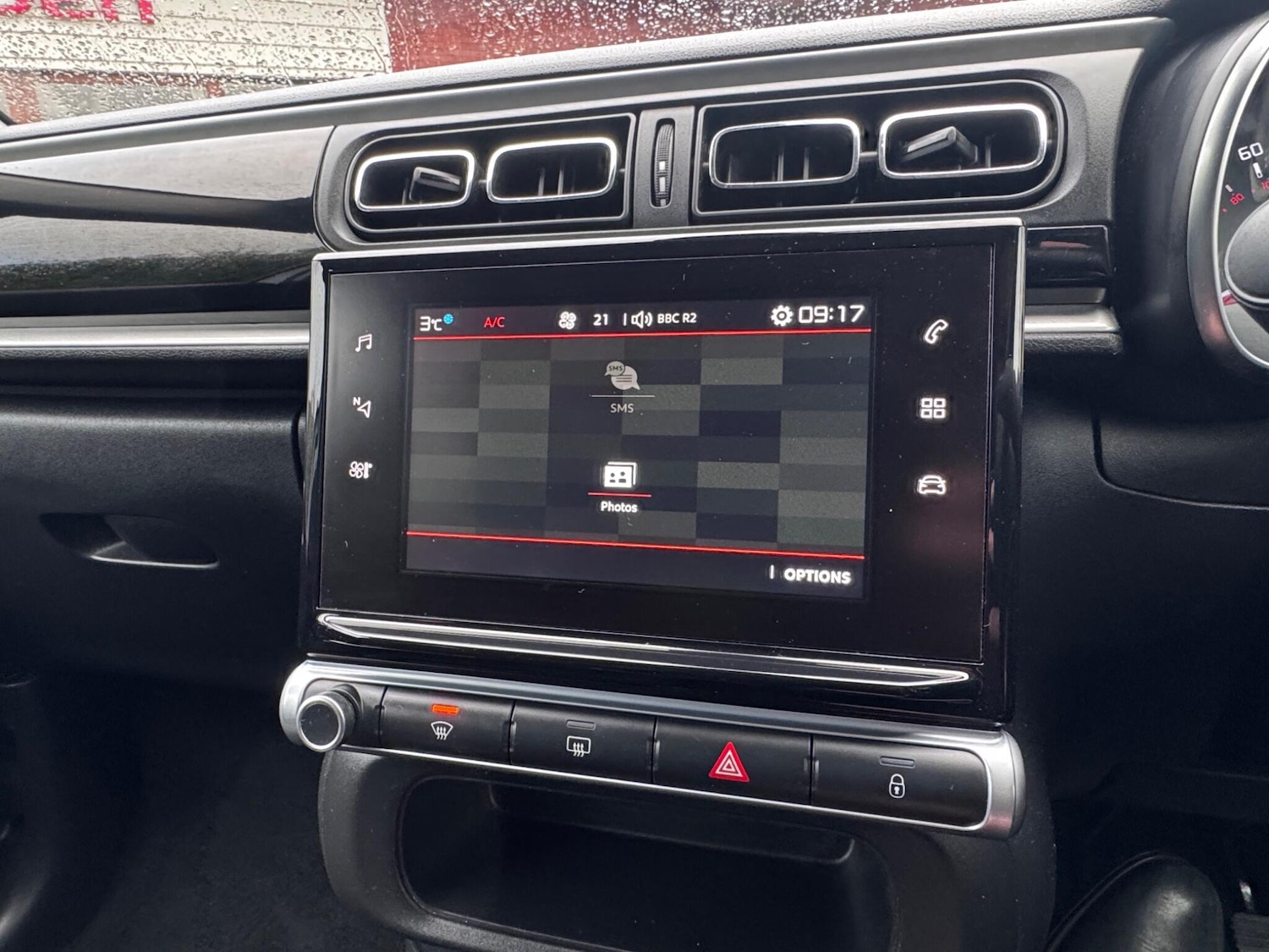 Used Citroen C3 2017 for sale - 77550181: Photo 42