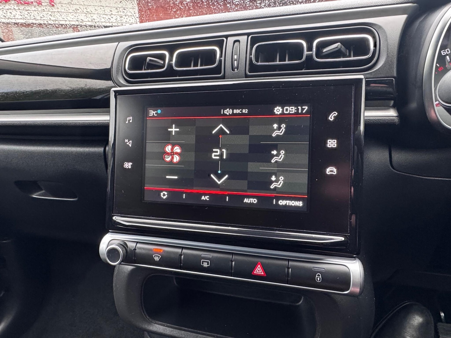 Used Citroen C3 2017 for sale - 77550181: Photo 43