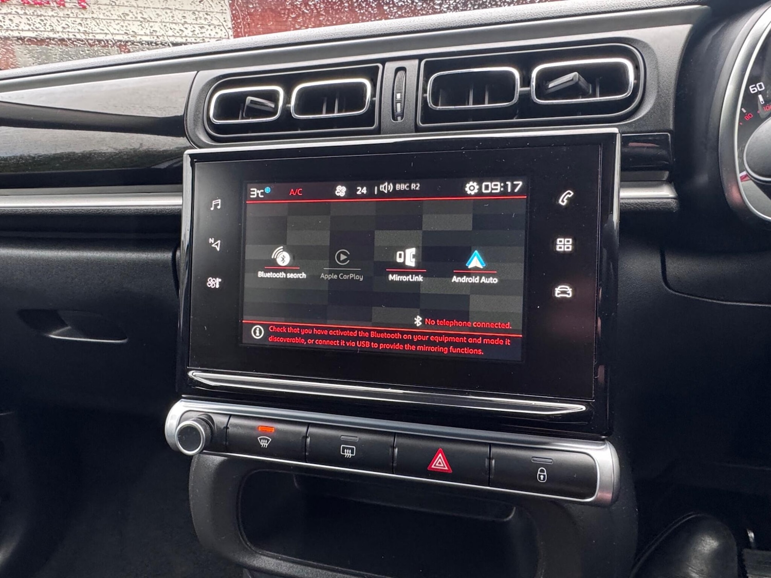 Used Citroen C3 2017 for sale - 77550181: Photo 44