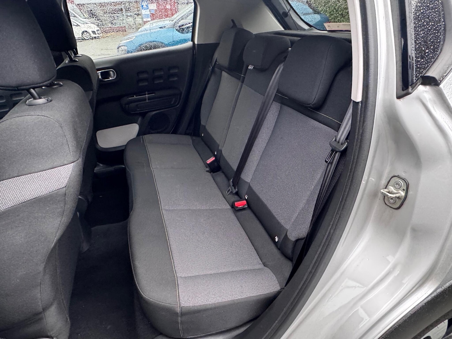 Used Citroen C3 2017 for sale - 77550181: Photo 9