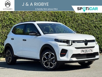 Used Citroen C3 2026 for sale - 78348180: Photo