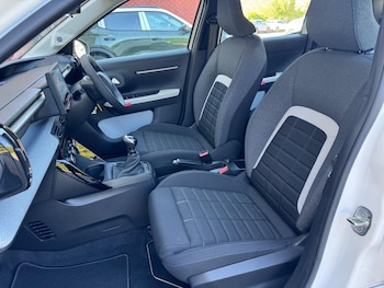 Used Citroen C3 2026 for sale - 78348180: Photo