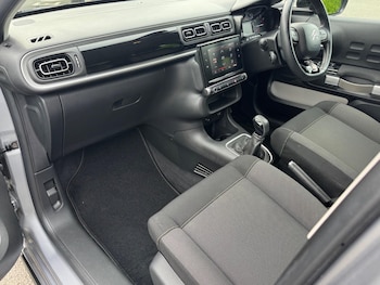 Used Citroen C3 2021 for sale - 78752355: Photo
