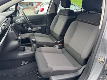 Used Citroen C3 2021 for sale - 78752355: Photo