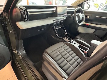 Used Citroen e-C3 Aircross 2025 for sale - 78301535: Photo