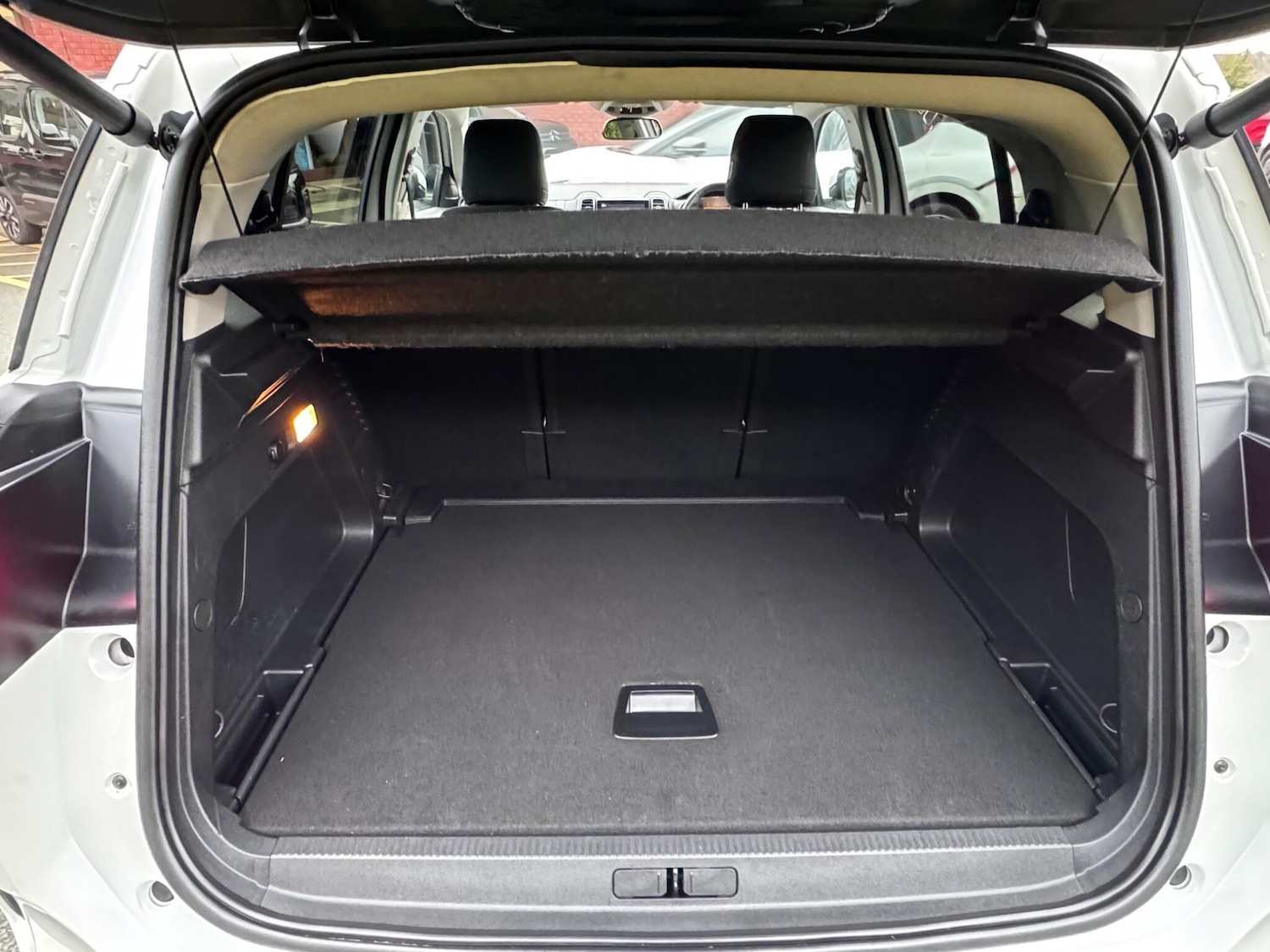 Used Citroen C5 Aircross 2020 for sale - 77215899: Photo 12