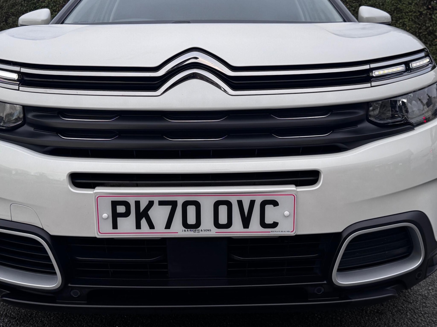 Used Citroen C5 Aircross 2020 for sale - 77215899: Photo 14