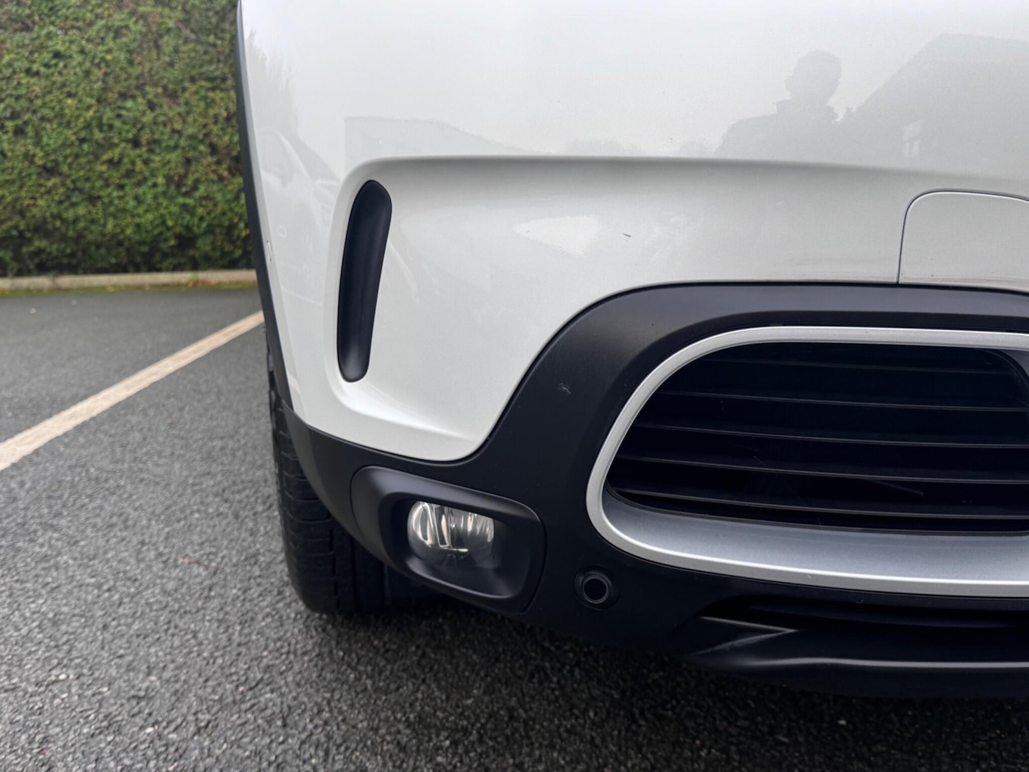 Used Citroen C5 Aircross 2020 for sale - 77215899: Photo 15