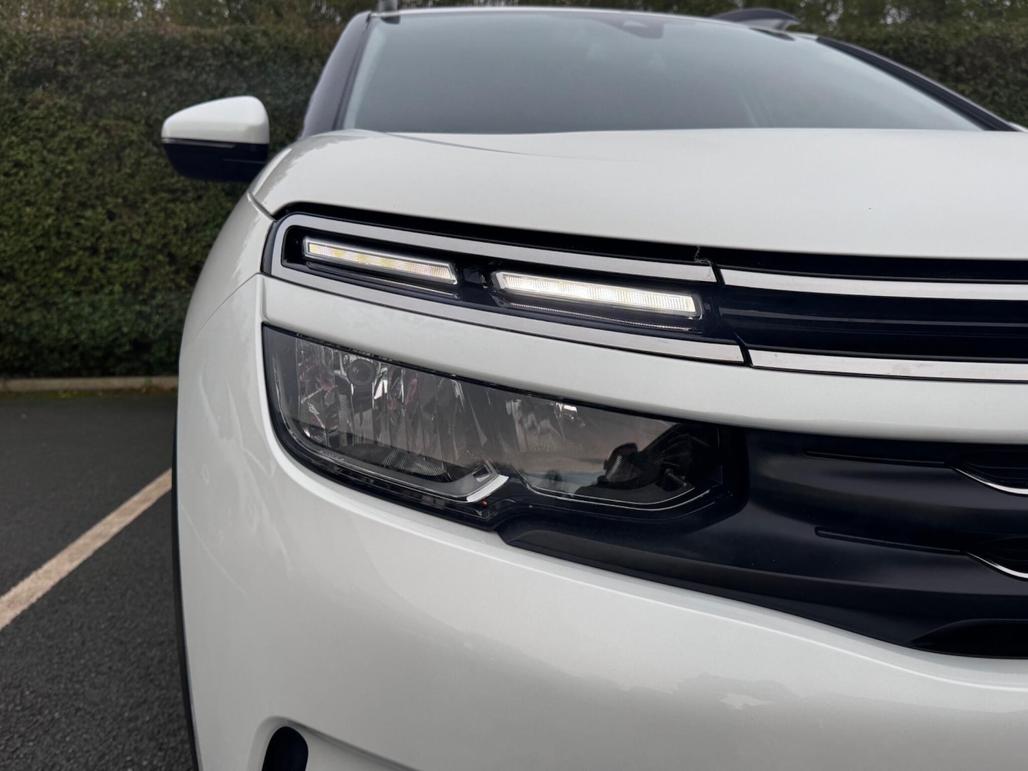 Used Citroen C5 Aircross 2020 for sale - 77215899: Photo 16