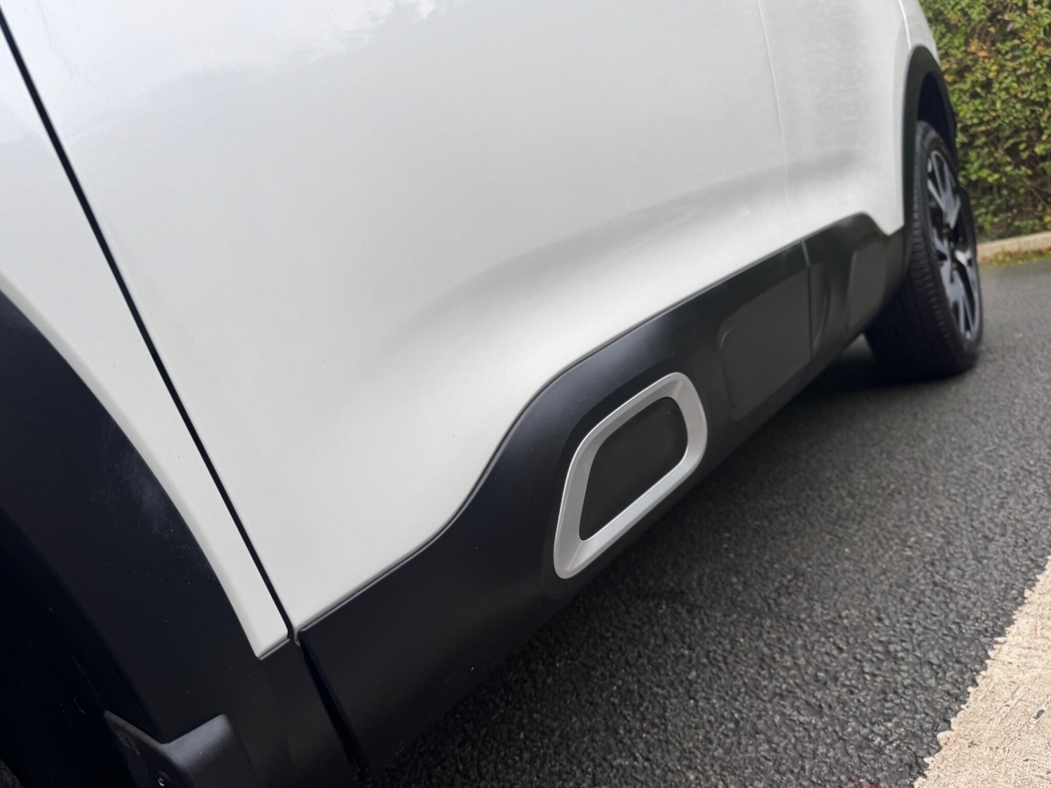 Used Citroen C5 Aircross 2020 for sale - 77215899: Photo 19