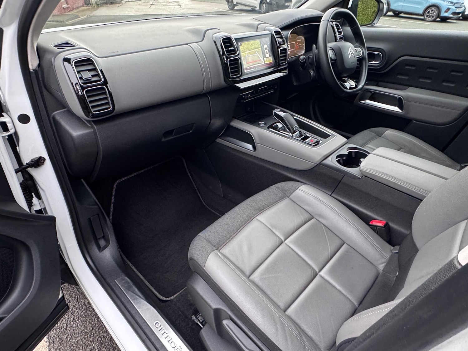 Used Citroen C5 Aircross 2020 for sale - 77215899: Photo 2