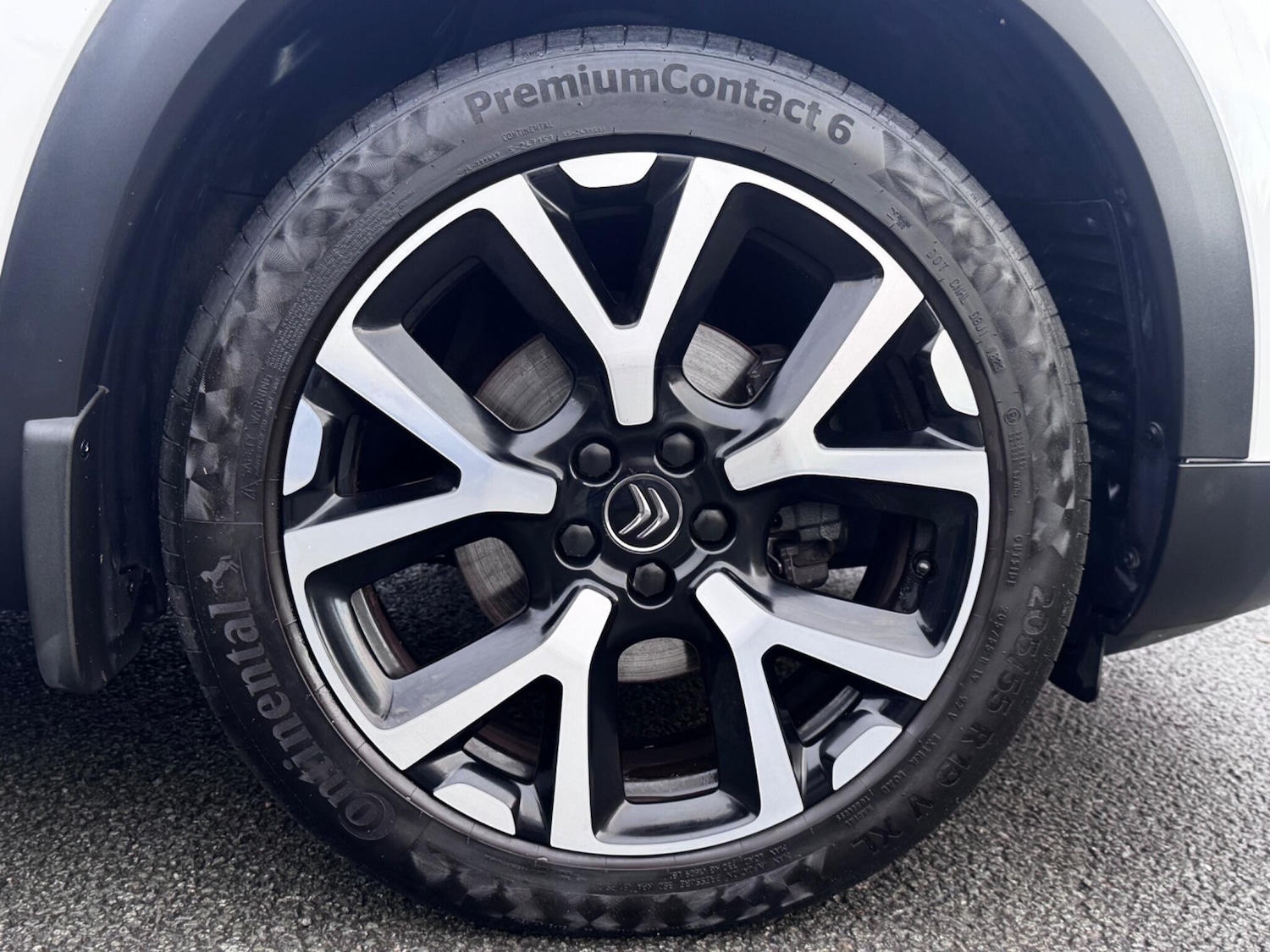 Used Citroen C5 Aircross 2020 for sale - 77215899: Photo 21