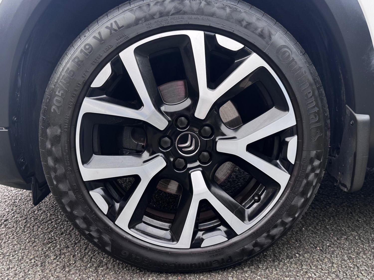 Used Citroen C5 Aircross 2020 for sale - 77215899: Photo 22