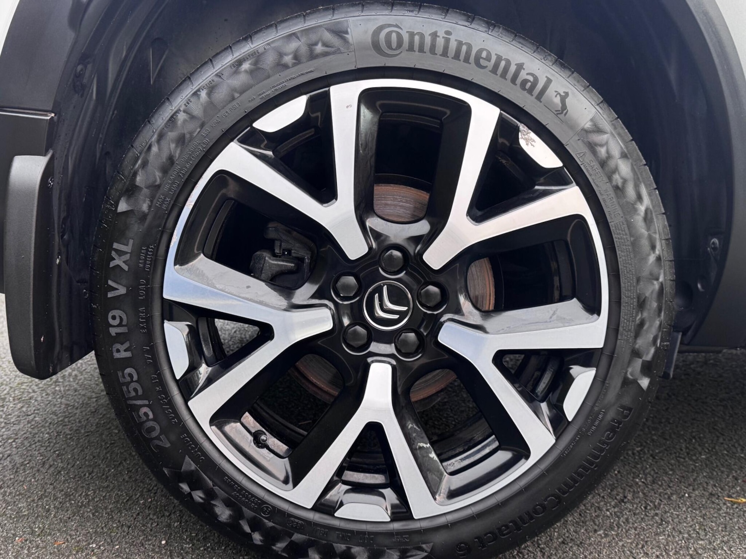 Used Citroen C5 Aircross 2020 for sale - 77215899: Photo 23