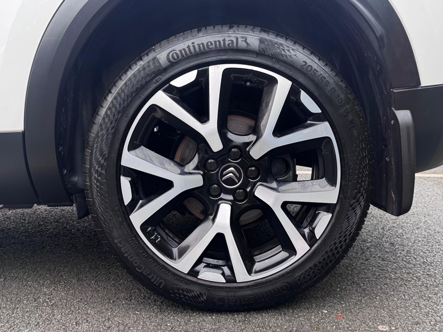 Used Citroen C5 Aircross 2020 for sale - 77215899: Photo 24