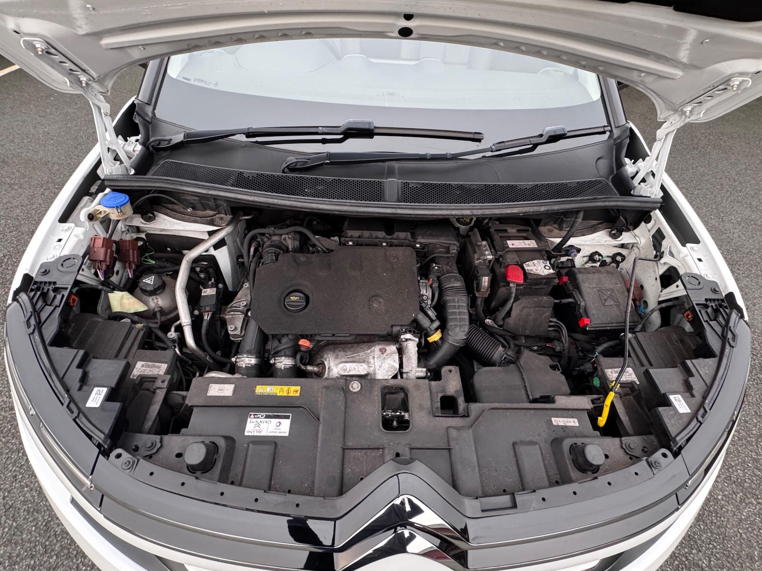 Used Citroen C5 Aircross 2020 for sale - 77215899: Photo 25