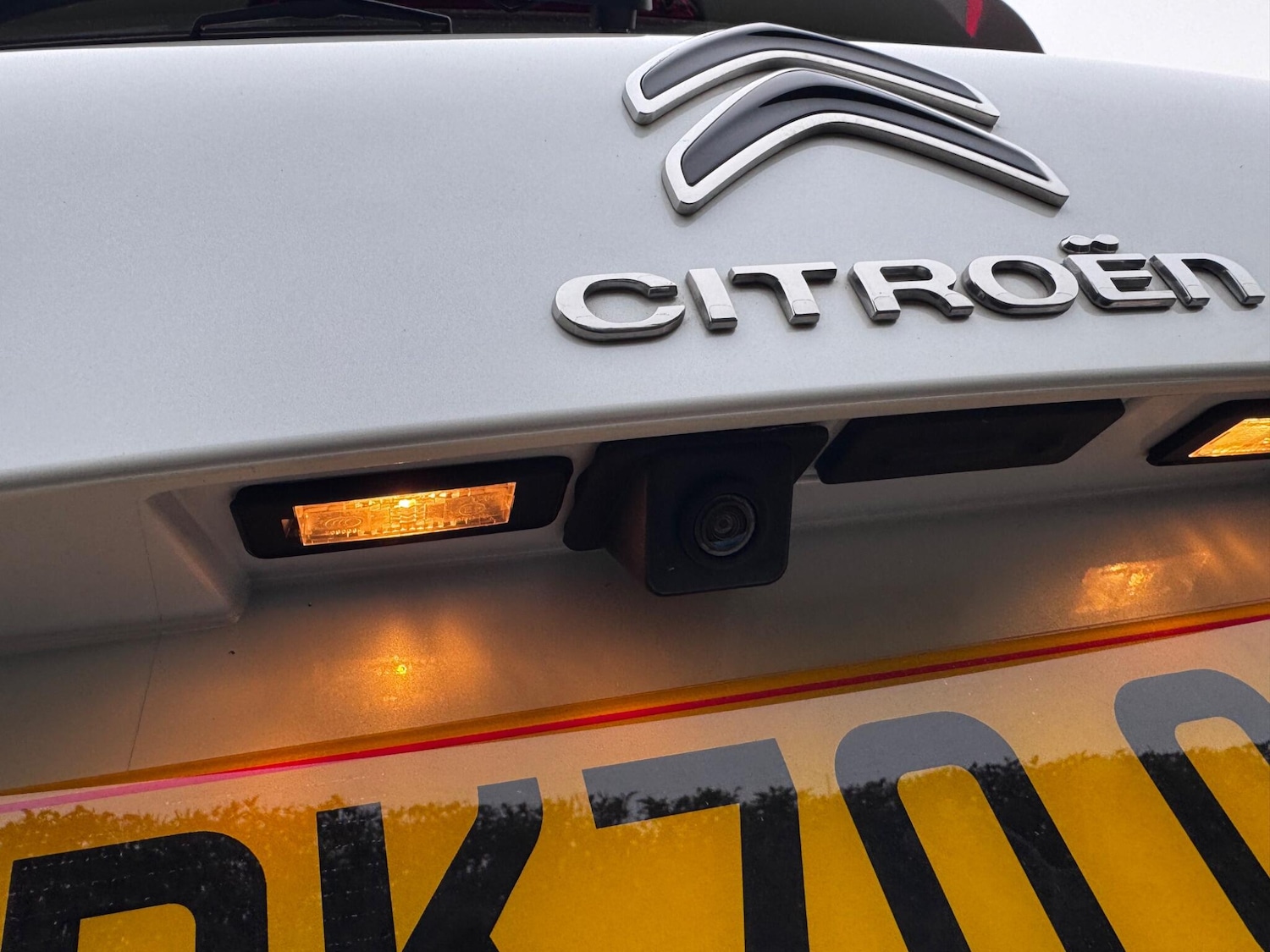 Used Citroen C5 Aircross 2020 for sale - 77215899: Photo 26