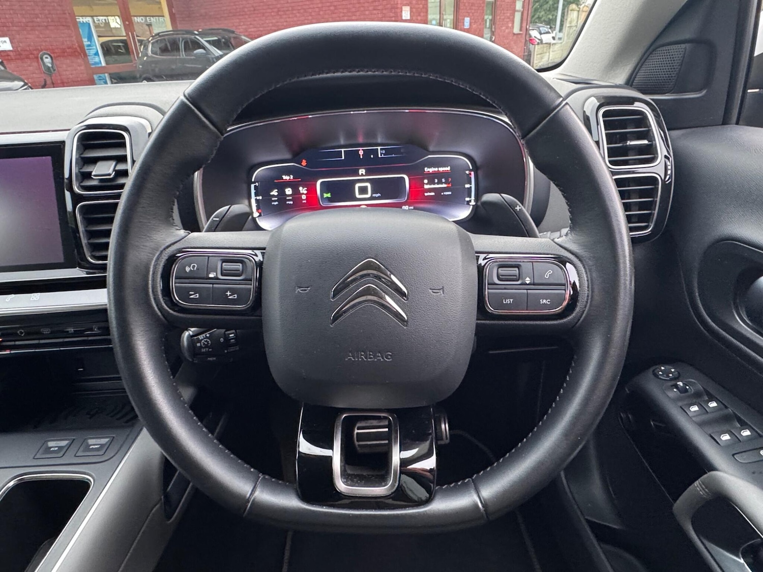 Used Citroen C5 Aircross 2020 for sale - 77215899: Photo 28