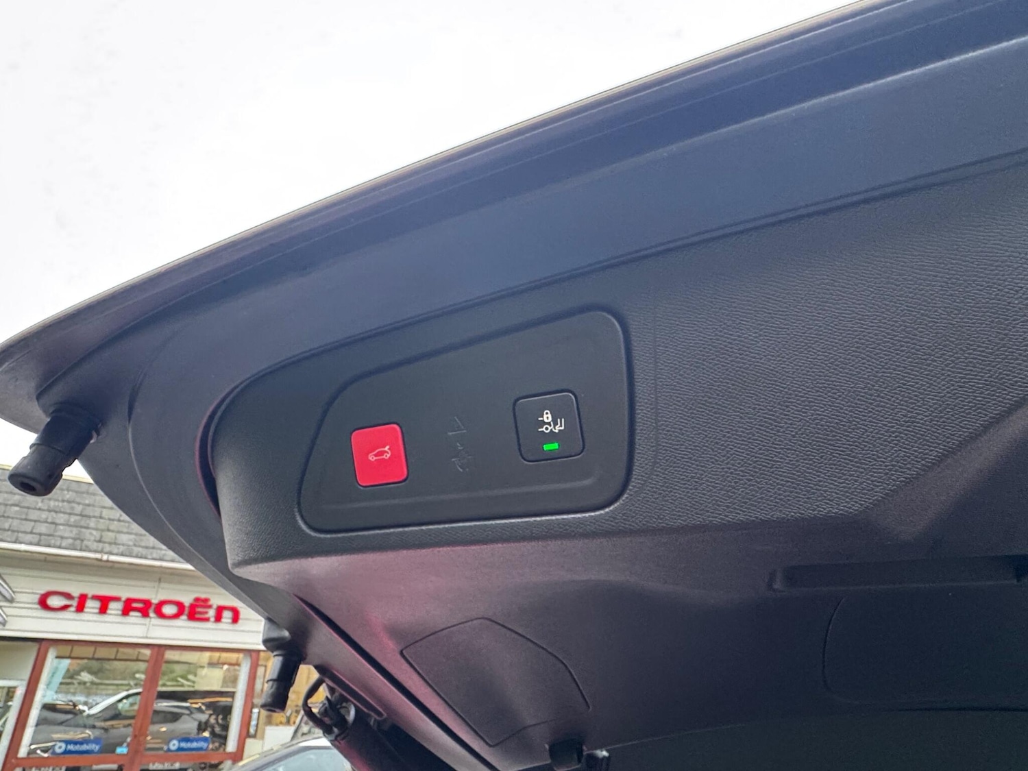 Used Citroen C5 Aircross 2020 for sale - 77215899: Photo 29