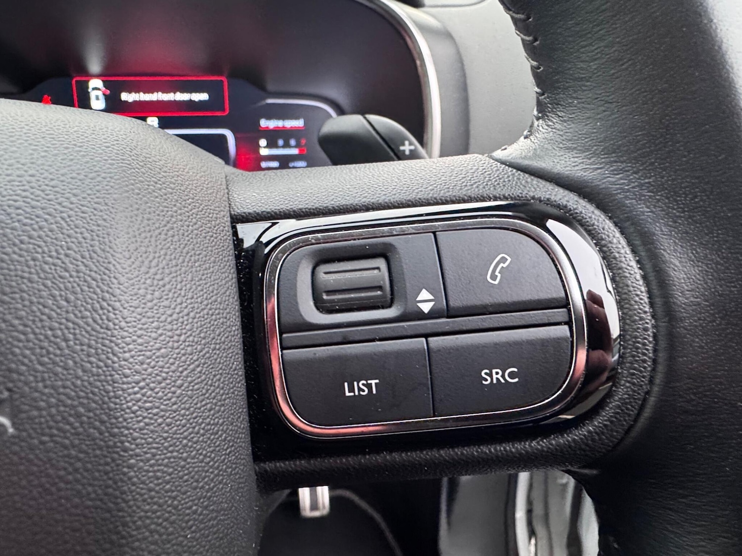 Used Citroen C5 Aircross 2020 for sale - 77215899: Photo 30