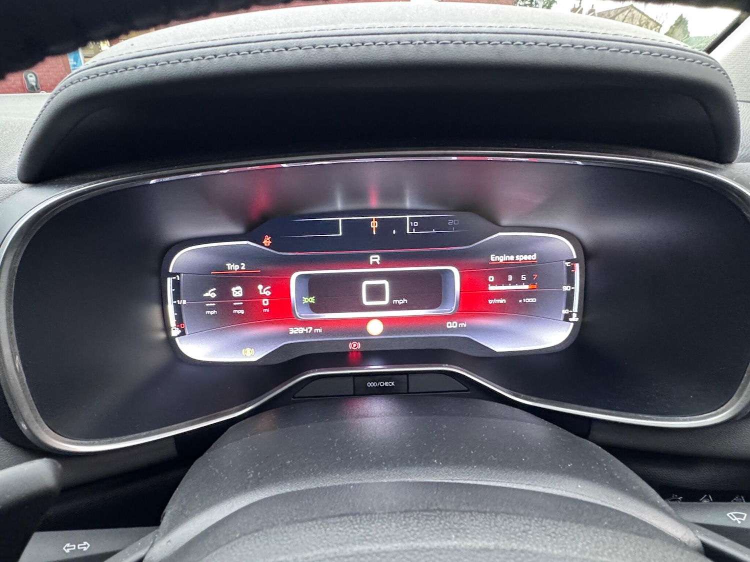 Used Citroen C5 Aircross 2020 for sale - 77215899: Photo 34