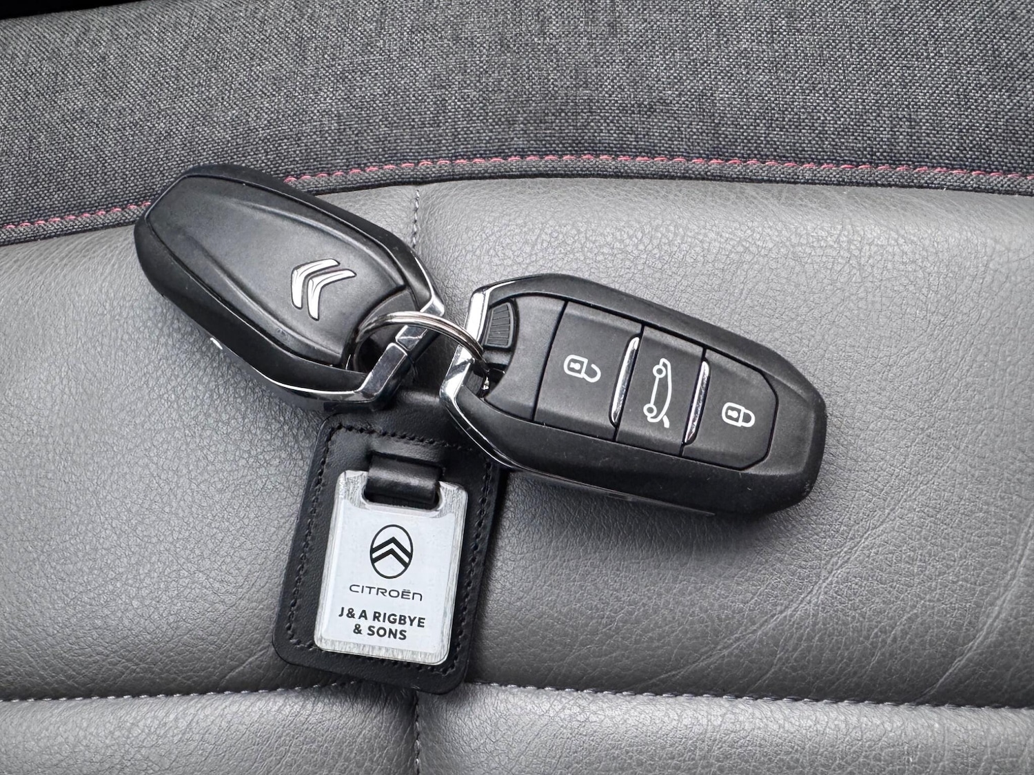 Used Citroen C5 Aircross 2020 for sale - 77215899: Photo 35