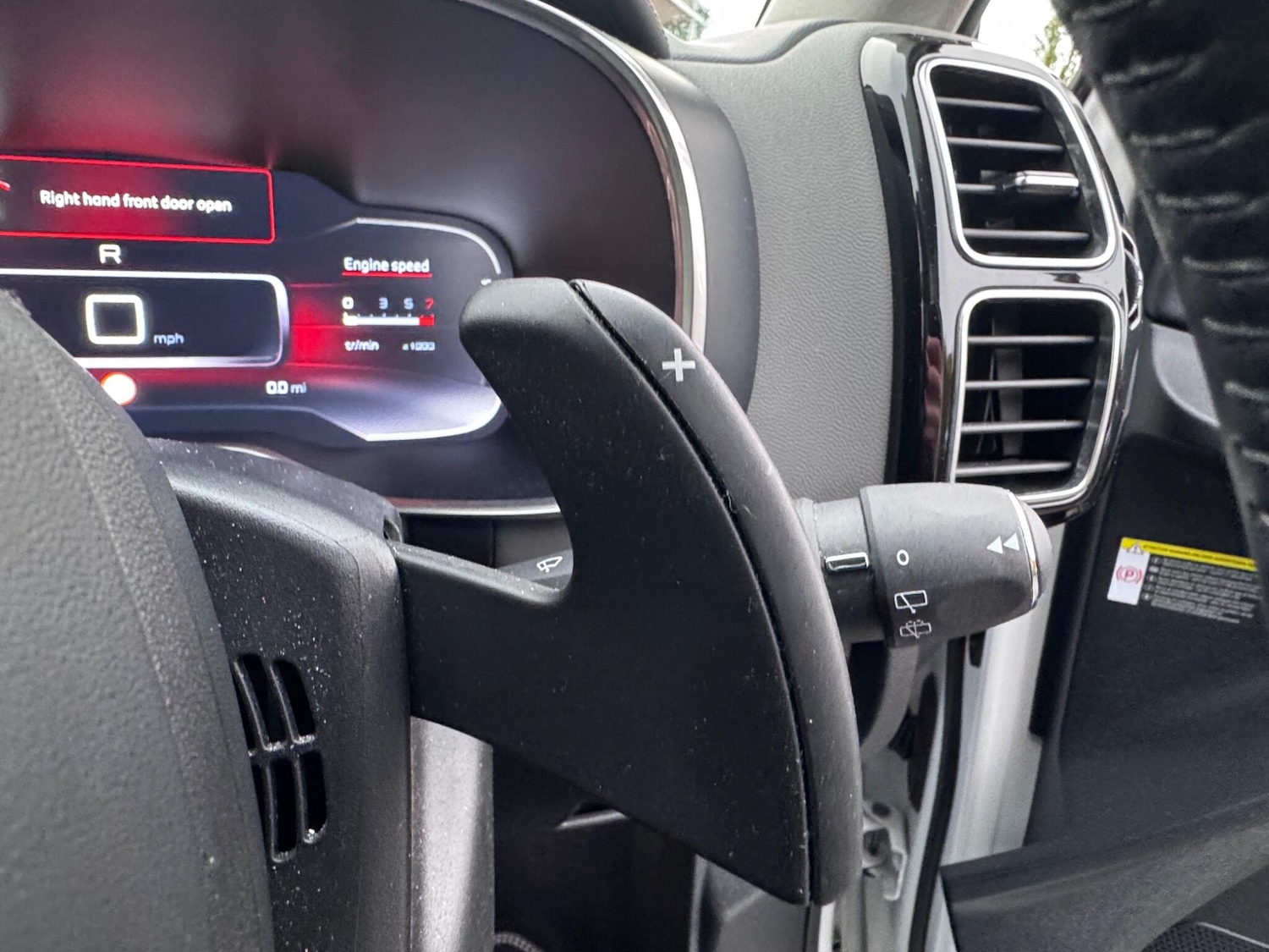 Used Citroen C5 Aircross 2020 for sale - 77215899: Photo 37